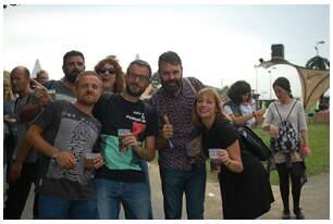 Foto 308 de la jueves 6 de julio | Bilbao BBK Live 2017